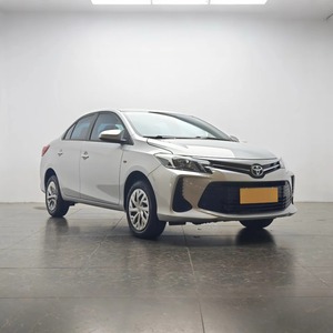 รถยนต์มือสอง ปี 2020 2021 2022 สำหรับ Vios Sedan พวงมาลัยซ้าย เกียร์ออโต้ ขับเคลื่อนล้อหน้า เครื่องยนต์ 1.5 ลิตร เบนซิน เบาะผ้า ไมล์น้อย ไม่มีอุบัติเหตุ ขายส่งเพื่อการส่งออก - Product Image 2