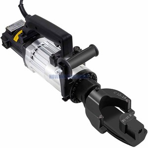 Factory Direct NRB Series Portable Rebar Bender Handheld Electric Steel Bar <b>Bending</b> <b>Machine</b> - Product Image 1