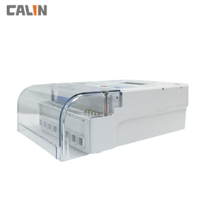 STS trả trước giá bán buôn Đồng hồ điện phù hợp cho các ứng dụng phạm vi rộng công nghiệp - Product Image 5