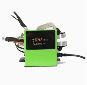 Mini Prensa Manual para Resina, Extractor de Aceite Vegetal, Kits de Prensado de Resina - Product Image 3