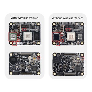 <span class=keywords><strong>D</strong></span>-로보틱스 RDK X3 고성능 AI 모듈, <span class=keywords><strong>5</strong></span> TOPS 컴퓨팅 파워, 라즈베리 파이 CM4 와 호환 가능 - Product Image 5