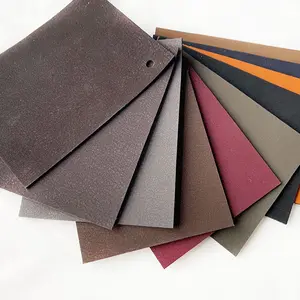 eco-friendly micro fiber synthetic leather