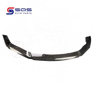 Parachoques Delantero de Fibra de Carbono Estilo IA de Alta Calidad SQS para <span class=keywords><strong>Lexus</strong></span> <span class=keywords><strong>GS</strong></span> 200T 300 <span class=keywords><strong>450H</strong></span>, <span class=keywords><strong>Precio</strong></span> de Fábrica - Product Image 3