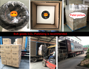 JLD Audio Cars Dual Coil DC 12V Plastique avec panier en acier estampé Usine Directe de Chine 12 pouces RMS300W Nouveau Subwoofer - Product Image 5