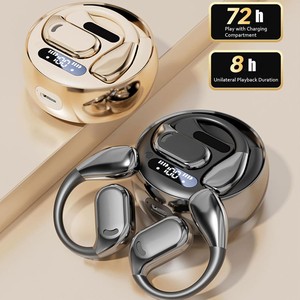 Écouteurs Traducteurs Sans Fil IA – <span class=keywords><strong>Traduction</strong></span> Linguistique en 144 Langues - Product Image 5