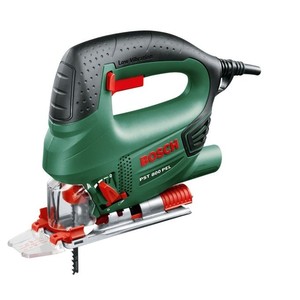 Per Bosch PST 800 PEL puzzle oscillante 06033A0100 per seghetto in legno - Product Image 1