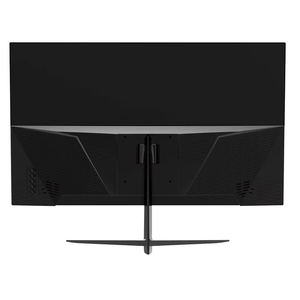 Moniteur de jeu Coolbird 27 pouces 2K, taux de rafraîchissement de 180 Hz, ports <span class=keywords><strong>HDMI</strong></span> et VGA, écran plat noir pour PC de bureau et jeux - Product Image 4