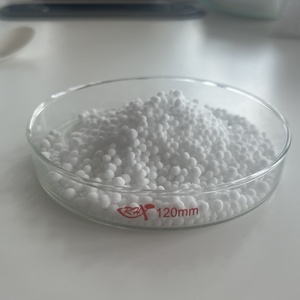 Engrais granulaire soluble dans l'eau à 46 % d'urée et d'<span class=keywords><strong>azote</strong></span> pour l'entretien des pelouses, des terrains gazonnés et des jardins - Product Image 5