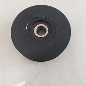 ชุดประกอบรอกประตูรั้ว Doosan สำหรับรถยก 3 ตัน รุ่นดีเซล MJ0006364 อะไหล่รอกท่อน้ำมัน - Product Image 3