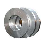 Gran oferta de alta calidad, cinturón de tiras de acero inoxidable de alta calidad, grado 316L/304L, técnica de laminado en frío