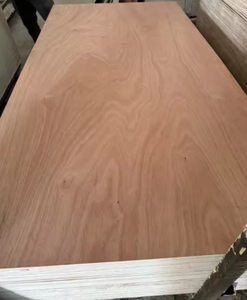 ไม้อัดเบิร์ชขนาด 18 มม. 12 มม. 3 มม. เคลือบเมลามีน / ยูวี มาตรฐาน E1 ดีไซน์ทันสมัย แผ่นไม้สำหรับผลิตเฟอร์นิเจอร์ระดับไฮเอนด์ - Product Image 6