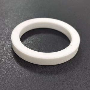 Linhe 2025 New nhà máy-tùy chỉnh Zirconium oxide silicon carbide gốm con dấu cơ khí chất lượng cao cho lặp lại đơn đặt hàng - Product Image 2