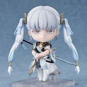 Figura de Acción de PVC de Chica Bonita, Modelo Coleccionable de <span class=keywords><strong>Anime</strong></span>, Juguete para Regalo o Decoración - Product Image 1