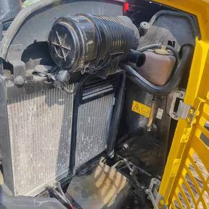 รถขุดขนาดเล็กมือ<span class=keywords><strong>สอง</strong></span>ญี่ปุ่น <span class=keywords><strong>PC30</strong></span> รุ่นมินิ 3 ตัน พร้อมห้องโดยสาร - Product Image 6