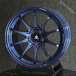 CE28N-PLUS haute Performance 17-23 pouces de profondeur Dish Wheels Léger monobloc en aluminium forgé <span class=keywords><strong>Track</strong></span> Edition Jante Nouveau - Product Image 4