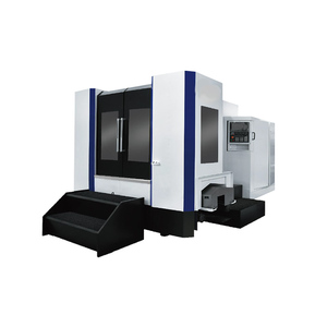 Fresadora de torno <span class=keywords><strong>Cnc</strong></span> de alta precisión, SY-8750M automática de <span class=keywords><strong>China</strong></span> - Product Image 2