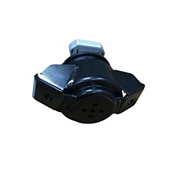 Support moteur de pièces automobiles d'origine ATMAN 535199262 191199262C 1GD199262A 535199262S pour VW Golf Passat