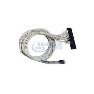 Panneau de commande de réfrigération York Industrial Display 639C0135G01 Rs232 - Product Image 2