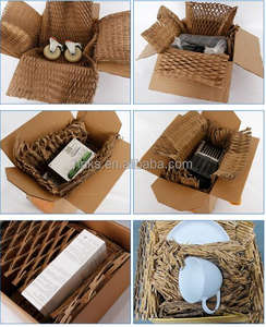 آلة تقطيع الورق المعاد تدويره للنفايات ، آلة تقطيع الورق المقوى المموج ، - Product Image 2