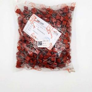 Manufacturer Direct MPP474J4130815YG 13*8*15/P=10 <b>Capacitors</b> CBB <b>Capacitors</b> 470nF 5% 400V - Product Image 1