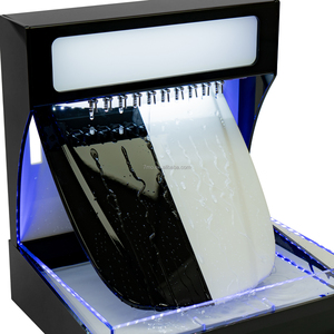 TPU PPF Hydrophobic Tester Film Water Repellent Performance Display Hydrophobic <strong>Test</strong> <strong>Machine</strong> - Product Image 4