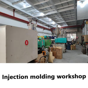 صندوق توزيع شبكات بلاستيكي داخلي عالي الجودة مقاوم للعوامل الجوية 400×300 ملم - Product Image 4