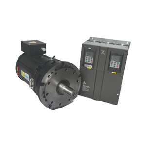 Motor de Carga con Caja de Cambios con Relación de Transmisión 8.5:1 para Reemplazar el Motor Híbrido - Product Image 4