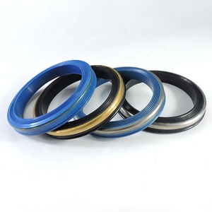 3inch weco con dấu hnbr W/ Brass Vòng 2 "1502 không gỉ con dấu weco Vòng búa Công Đoàn con dấu 5" vả 1002, 5000 PSI NBR - Product Image 2