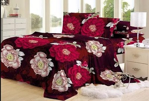 Chăn Giường Flannel Mềm Mùa Đông Lớn Chăn Lông Cừu - Product Image 4