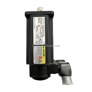 Motor Servo Trifásico de Reluctancia Variable MSK MKD, CC 24V, 5.0 Nm de Torque, NEMA 8, R911319817, MSK071C0300NNS1UP0, R911306388 - Product Image 3