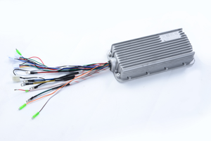 60V 3000W 2ton Driewieler Twee Snelheid Achter Alxe Controller Dc Borstelloze <span class=keywords><strong>Motor</strong></span> - Product Image 3