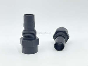 อะแดปเตอร์ตัวเชื่อมต่อเครื่องวัดการไหล Agras T100 T70 T70P สำหรับโดรนพ่นยาทางการเกษตร อะไหล่ซ่อมระบบพ่นยา - Product Image 5