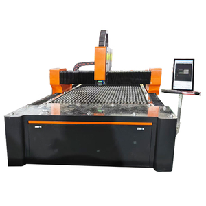17% de descuento en Máquina de Corte Láser de Bisel Semiautomática de Alta Precisión de 3000W-6000W para Acero Inoxidable, Aluminio y Aleaciones - Product Image 3