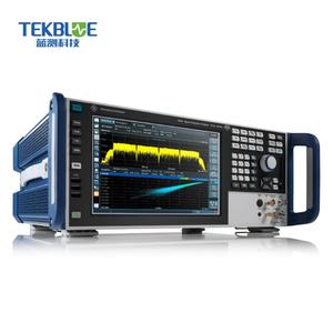 Analyseur de signal R&S Fsva3044 <span class=keywords><strong>2</strong></span> Hz à <span class=keywords><strong>4</strong></span>/7,5/13,6/30/44/50/54 <span class=keywords><strong>GHz</strong></span> - Product Image 1