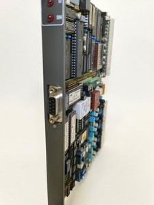 Nuevo y Original GJR2366000R1000 81EA02EE 9030 Baugruppe para PLC, Amplia Experiencia Técnica con Sólida Mantenibilidad Industrial - Product Image 4