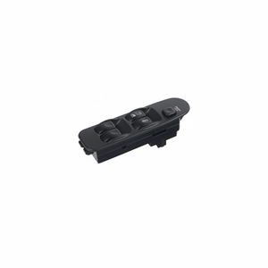 สวิตช์กระจกไฟฟ้าด้านหน้าซ้าย Mitsubishi Carisma ปี 1995-2006 รุ่น MR740599 SOT รับประกัน 2 ปี ของแท้จาก TR - Product Image 2