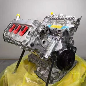 ชุด EA837เครื่องยนต์ Cjt CTD CRE 6สูบ3.0ตันสำหรับ <span class=keywords><strong>Audi</strong></span> A5 A6 Q7 Q5 - Product Image 2