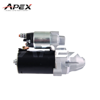 Moteur de démarrage APEX-STBM013 0001138039.0001138040.0001138063 12v pour MINI Cooper 1.6 D