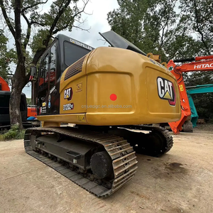 Excavatrice d'occasion Cat312d2gc Machines Excavatrice de qualité supérieure 312d2gc 313D2GC 315D 315d2gc 318d cat Core Components en stock - Product Image 6