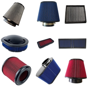 Filtro de Aire de Alto Flujo Actualizado RU-3118HBK RU3121HBK RU3126HBK RU-3127HBK RU-3128HBK RU3129HBK RU3132HBK RU-3136HBK RU-3150 RU-3220 - Product Image 1