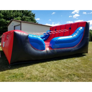 <span class=keywords><strong>Escalera</strong></span> Inflable de Juego, <span class=keywords><strong>Escalera</strong></span> de Tijera Inflable para Adultos, <span class=keywords><strong>Escalera</strong></span> de <span class=keywords><strong>Jacob</strong></span> Inflable para Juegos de Desafío, Oferta - Product Image 4