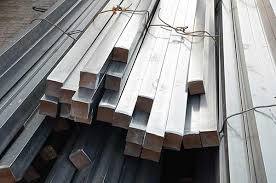 CNC İşleme ve Yüksek Mukavemetli Miller için Hassas Soğuk Çekme Alaşımlı Çelik Kare Çubuklar 4140 - Product Image 3