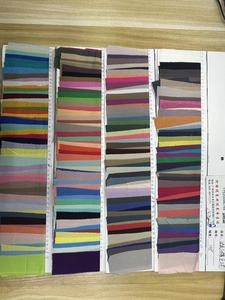 100% Nhân Tạo Lụa Bông 100% Bông Rắn Nhuộm <span class=keywords><strong>Poplin</strong></span> Muslin Vải Cho Quần Áo Telas De Algodon 100% Bông <span class=keywords><strong>Poplin</strong></span> - Product Image 4