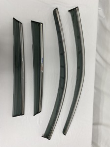 Factory Directly Sell High End Injection Deflector Window Visor for Audi Q5L 2018 - Product Image 2