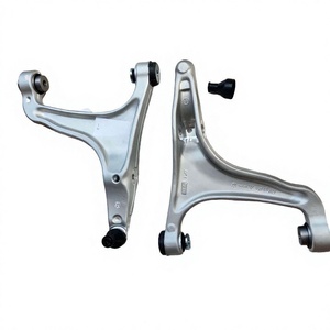 Bras de suspension supérieur avant pour Maserati Quattroporte Ghibli 980139893 ; Bras de suspension inférieur avant gauche/droit 67007124 673007125 - Product Image 6