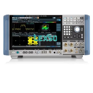 เครื่องวิเคราะห์สัญญาณ Rohde & Schwarz R&S FSW50 2 Hz - 50 GHz - Product Image 5