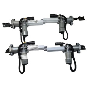 Kaixinyuan <b>Electric</b> Door Actuator YS1605 For Original Honda Automotive Use Brushless Motor With Mounting <b>Kit</b> - Product Image 1