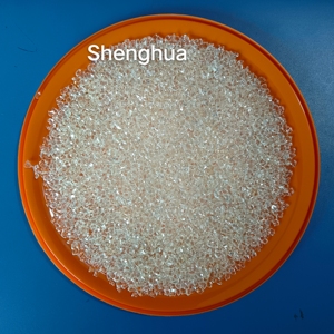 High Transparency <b>TPU</b> Granules Virgin Thermoplastic Polyurethane Anti Hydrolysis <b>TPU</b> Resin - Product Image 5