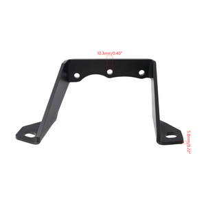 Nouveau stabilisateur de différentiel à double point de fixation haute résistance pour Infiniti Q50 Q60 3.0L RWD AWD 2016+ Châssis ENM073-BK - Product Image 6