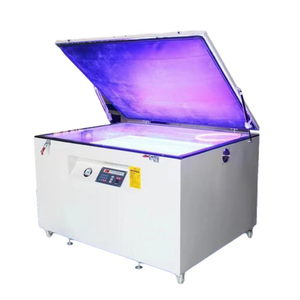 LeTralite UV Exposure Unit: Precision Screen Printing Solution